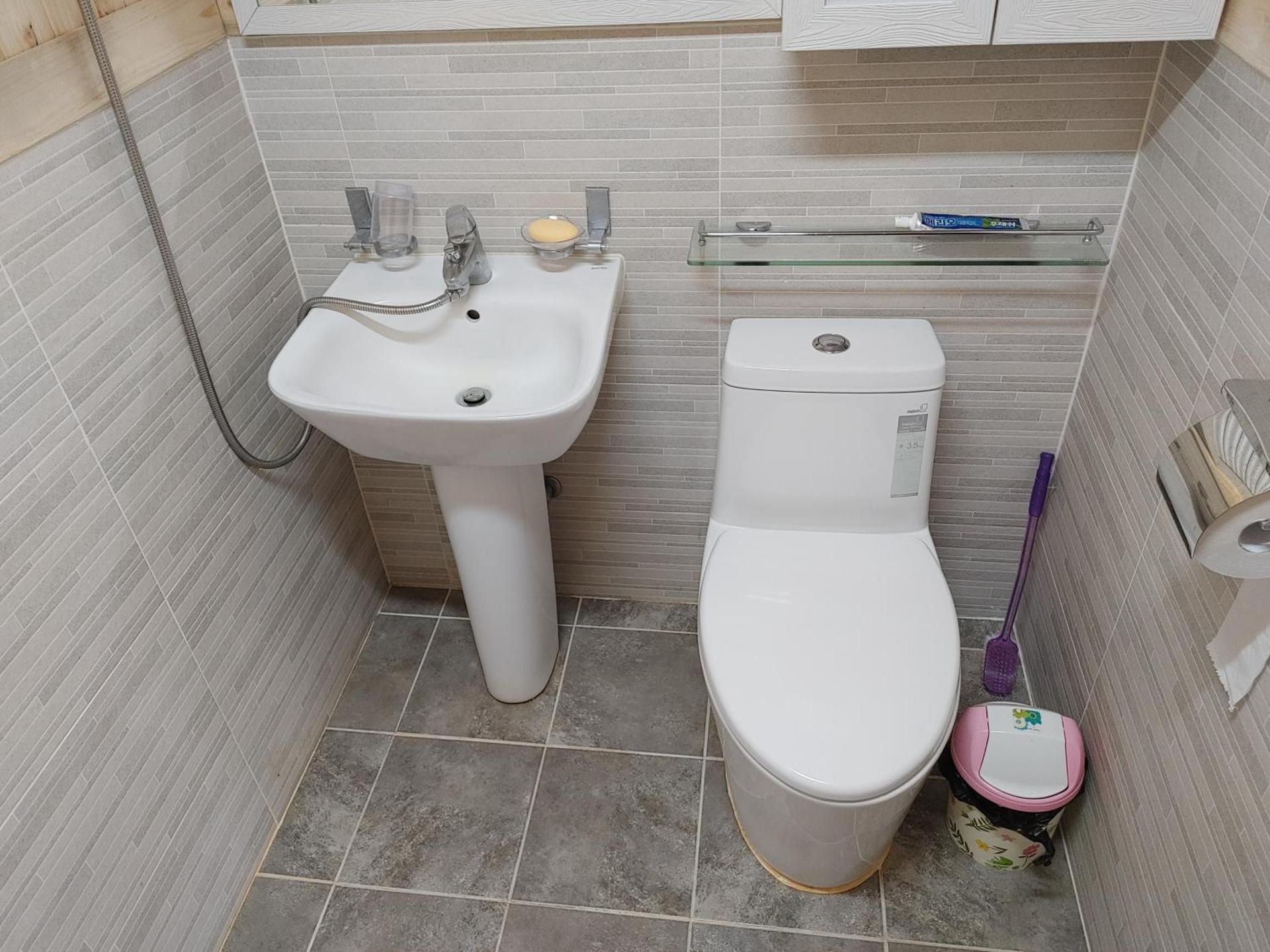 Danyang mulgoeul pension Family Room