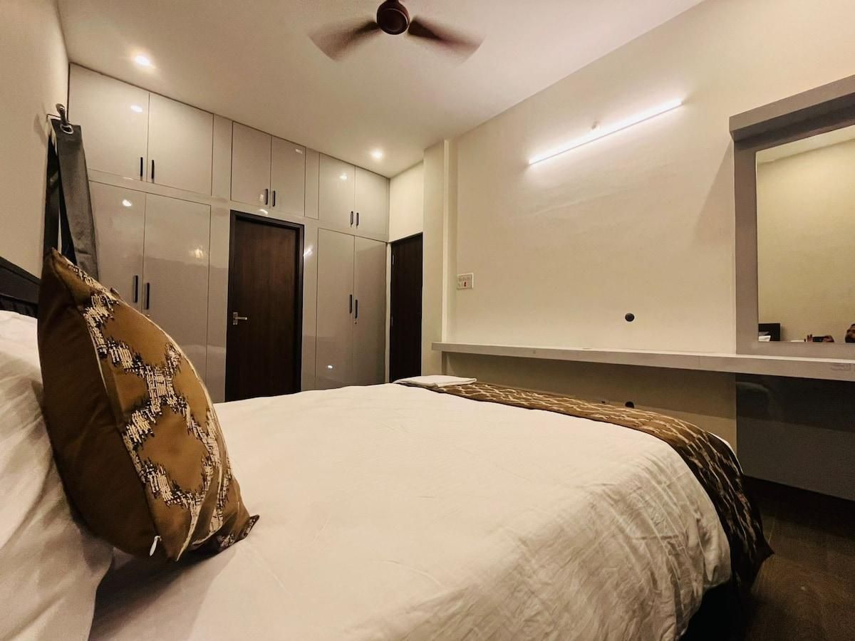 The Forest Grove byLiving Circle Private Villa 3