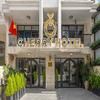 Cherry Đa Lat 3 - Luxury Hotel