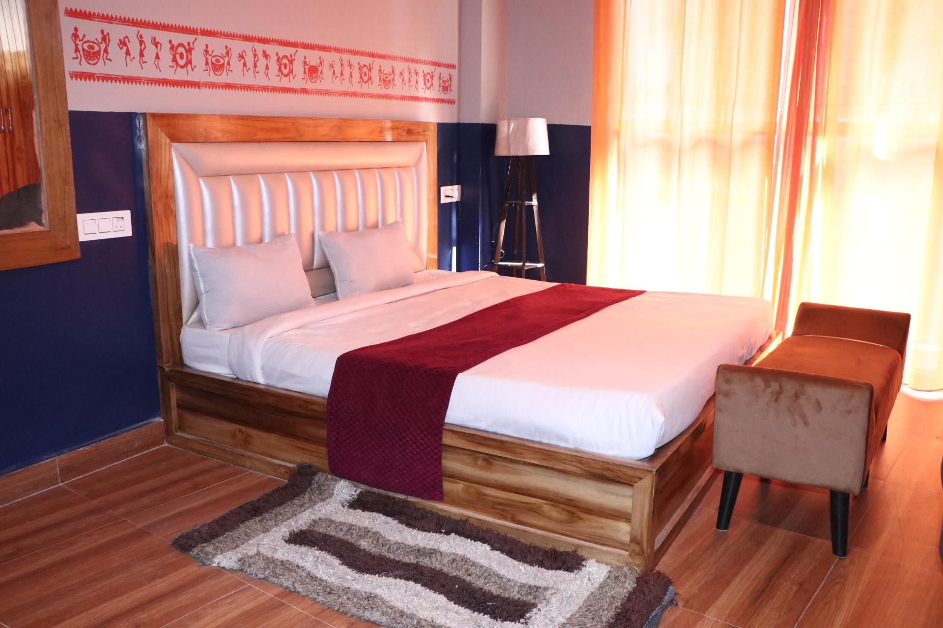 Blest Inn Kasol