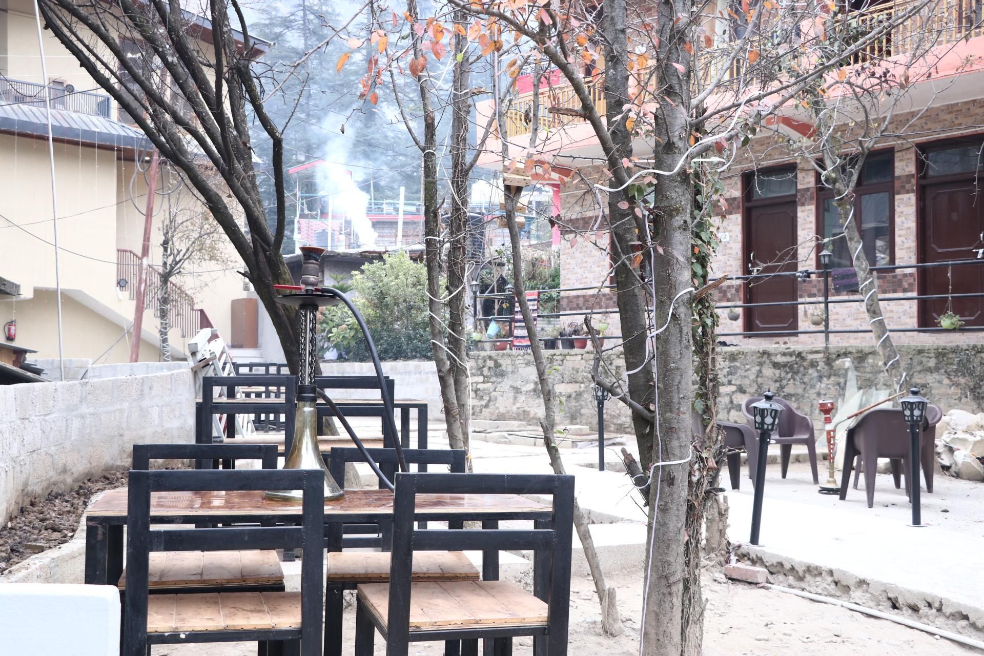 Blest Inn Kasol