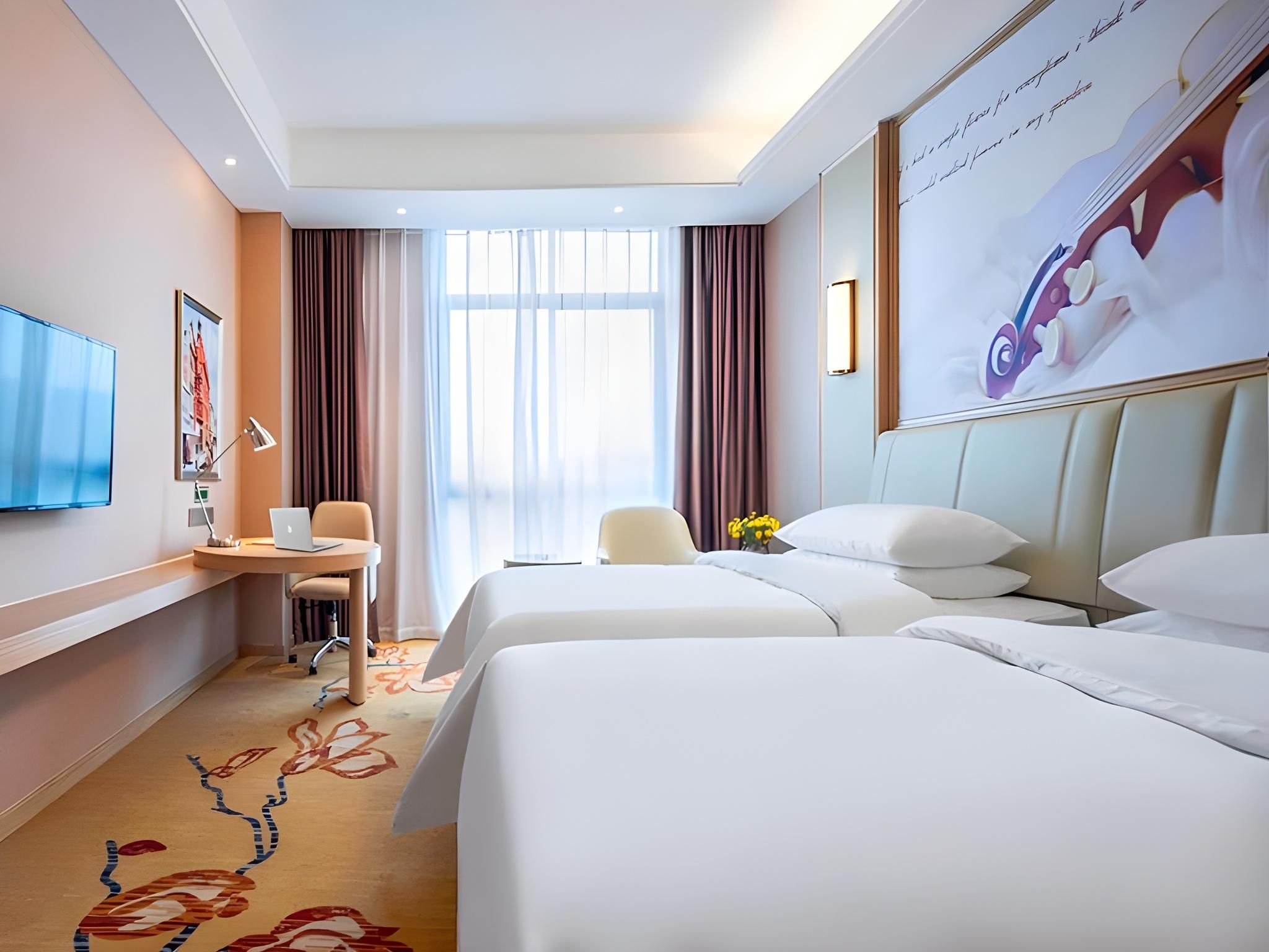 Vienna - Business Twin Room