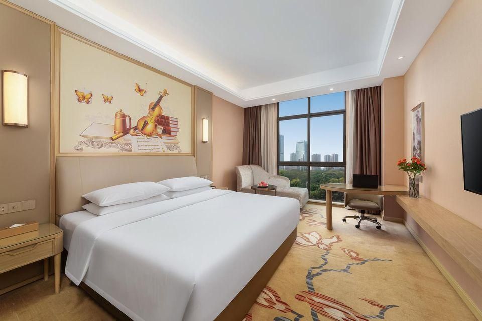 Vienna - Deluxe Room