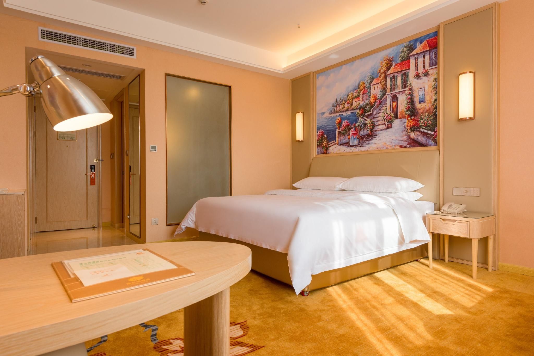 Vienna - Superior 1 Bed Room