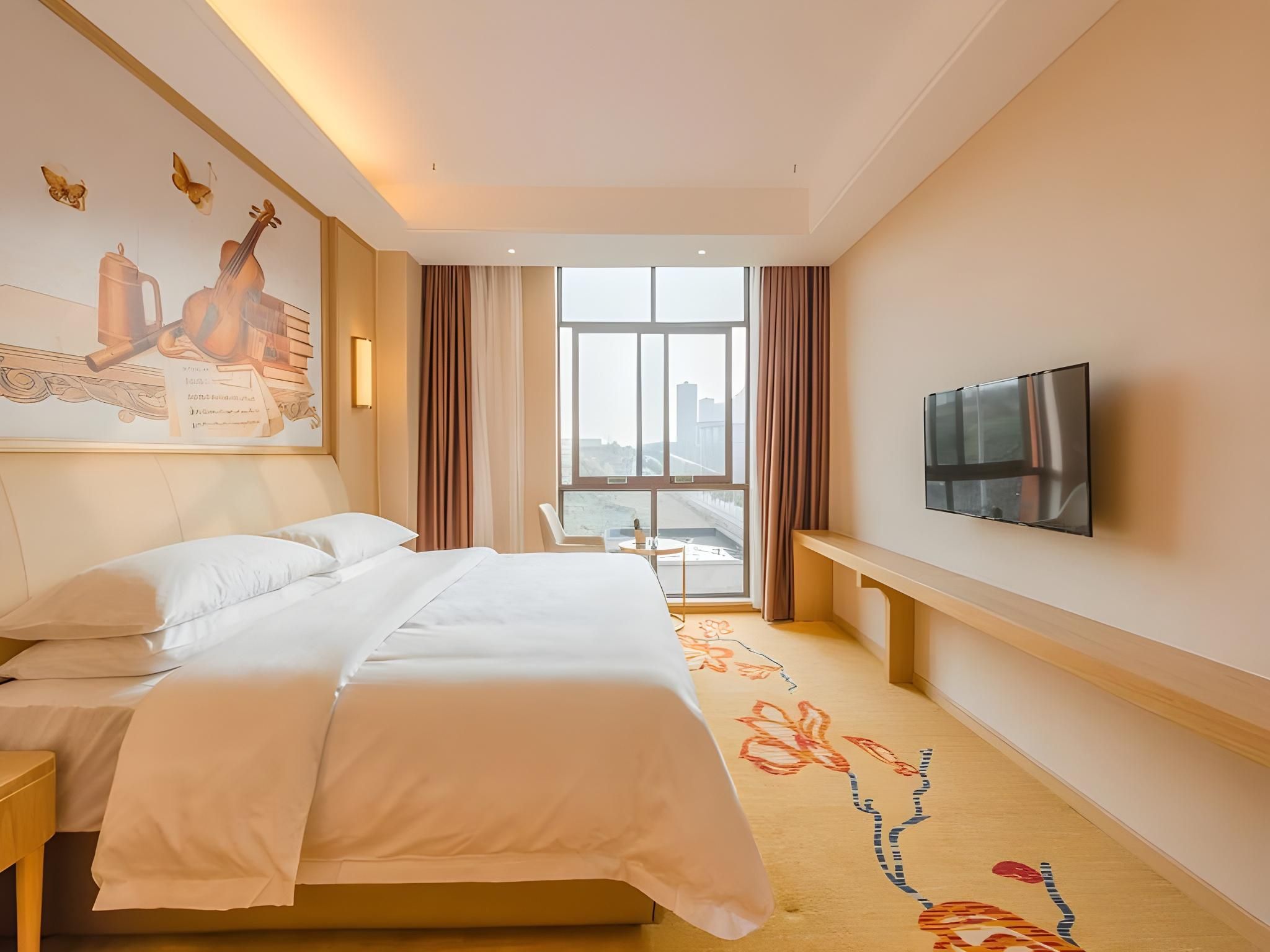 Vienna - Superior 1 Bed Room