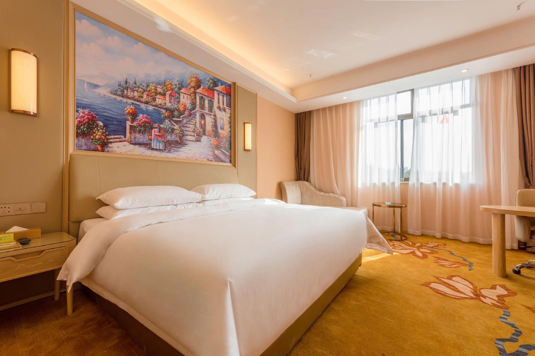 Vienna - Superior 1 Bed Room