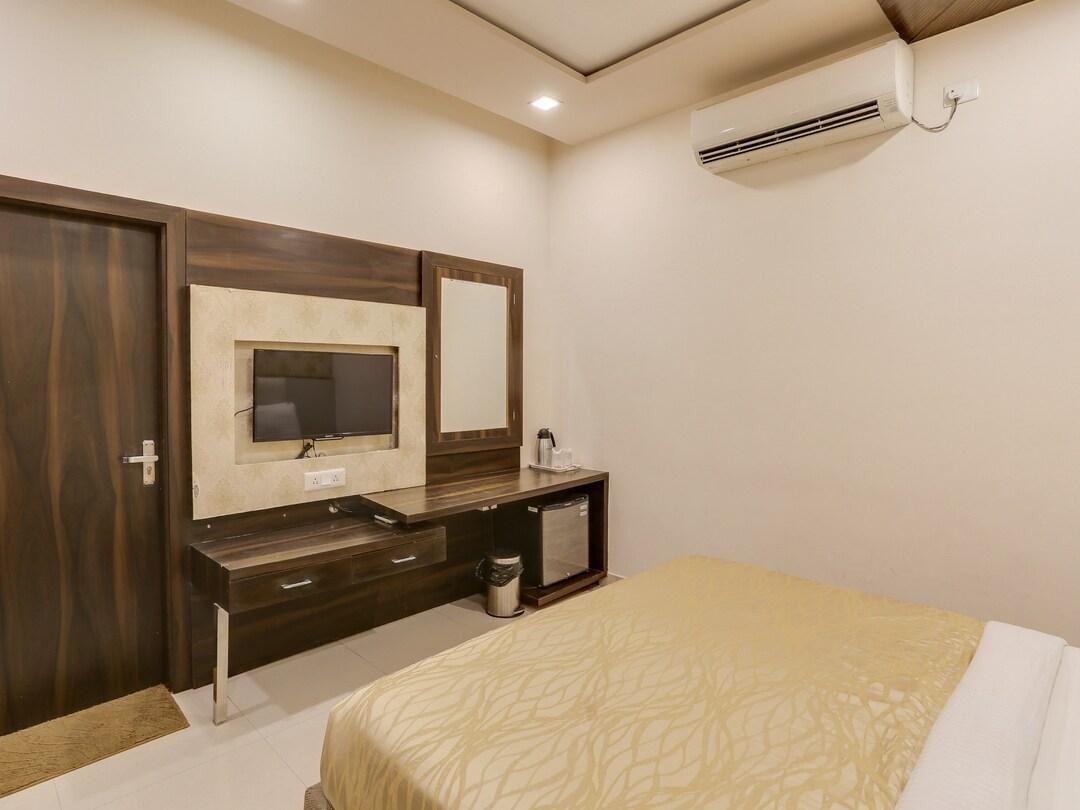 Hotel Ambience Jhansi Room Assigned on Arrival 2