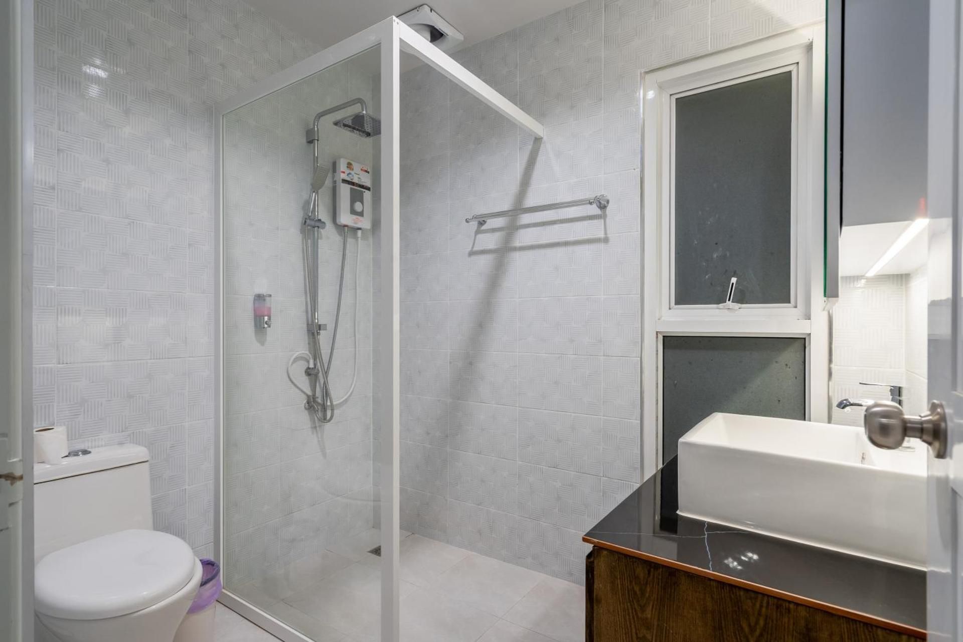 SALA Villa Pranburi Deluxe Family Room