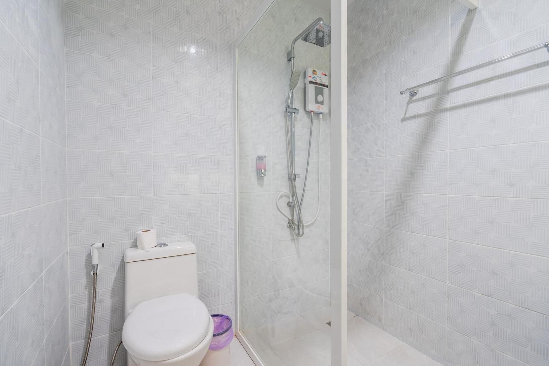 SALA Villa Pranburi Family Room 2