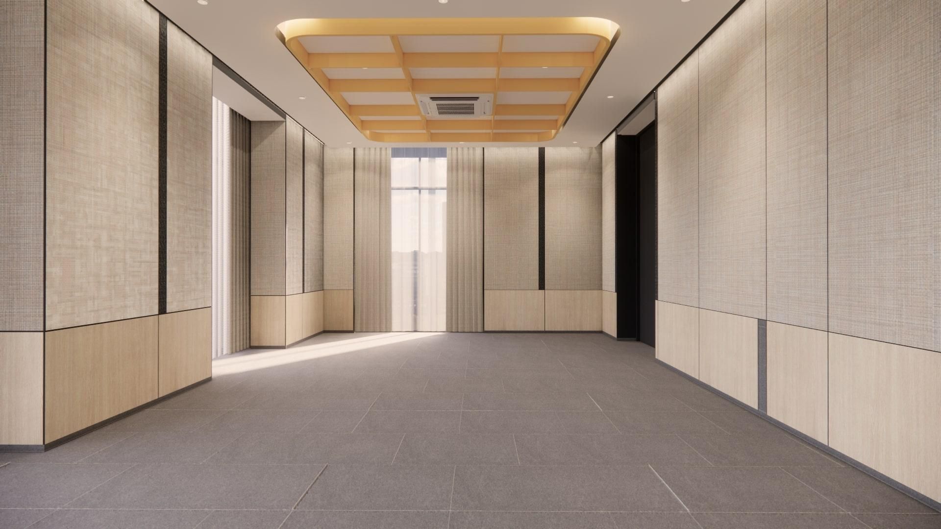 Meeting room / ballrooms