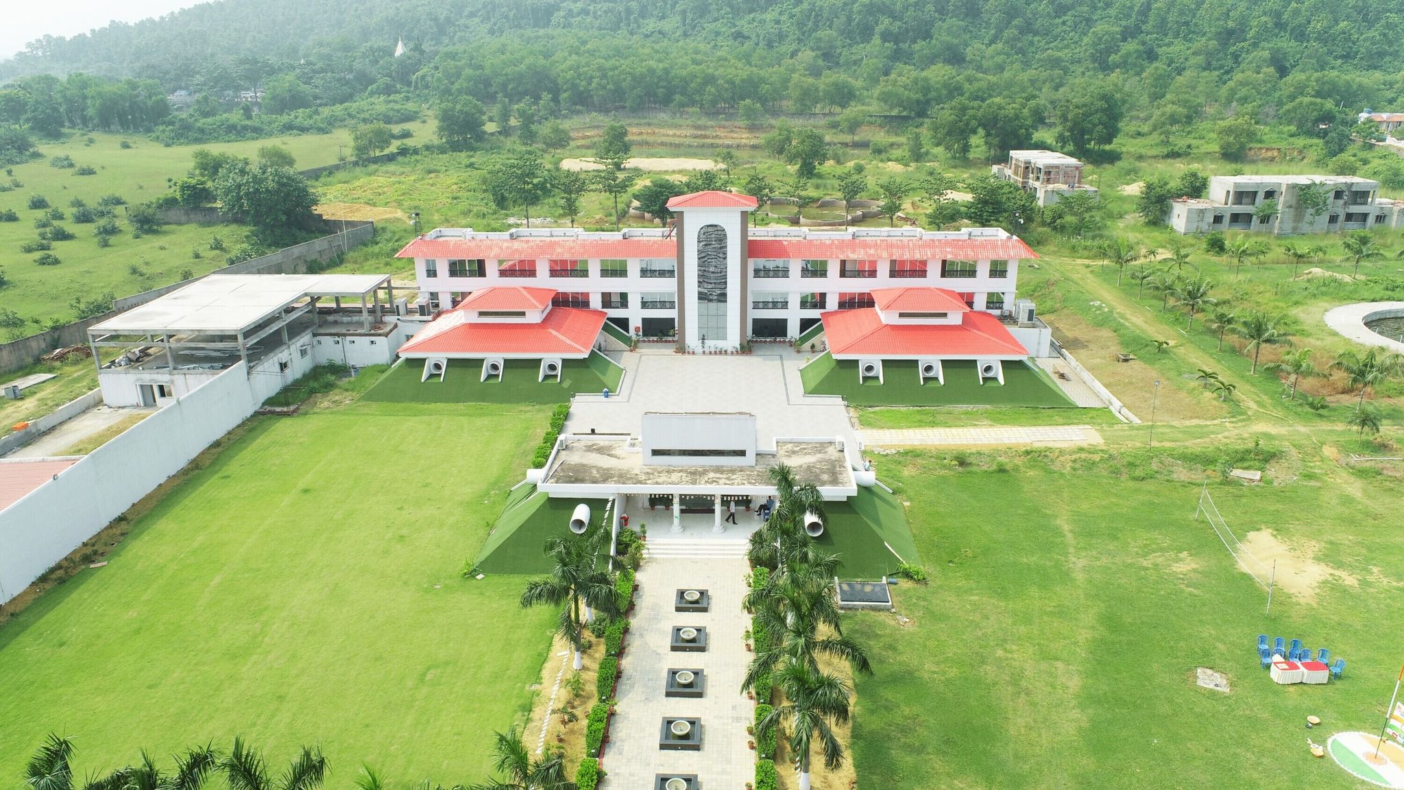 BIHARINATH ECO RESORT