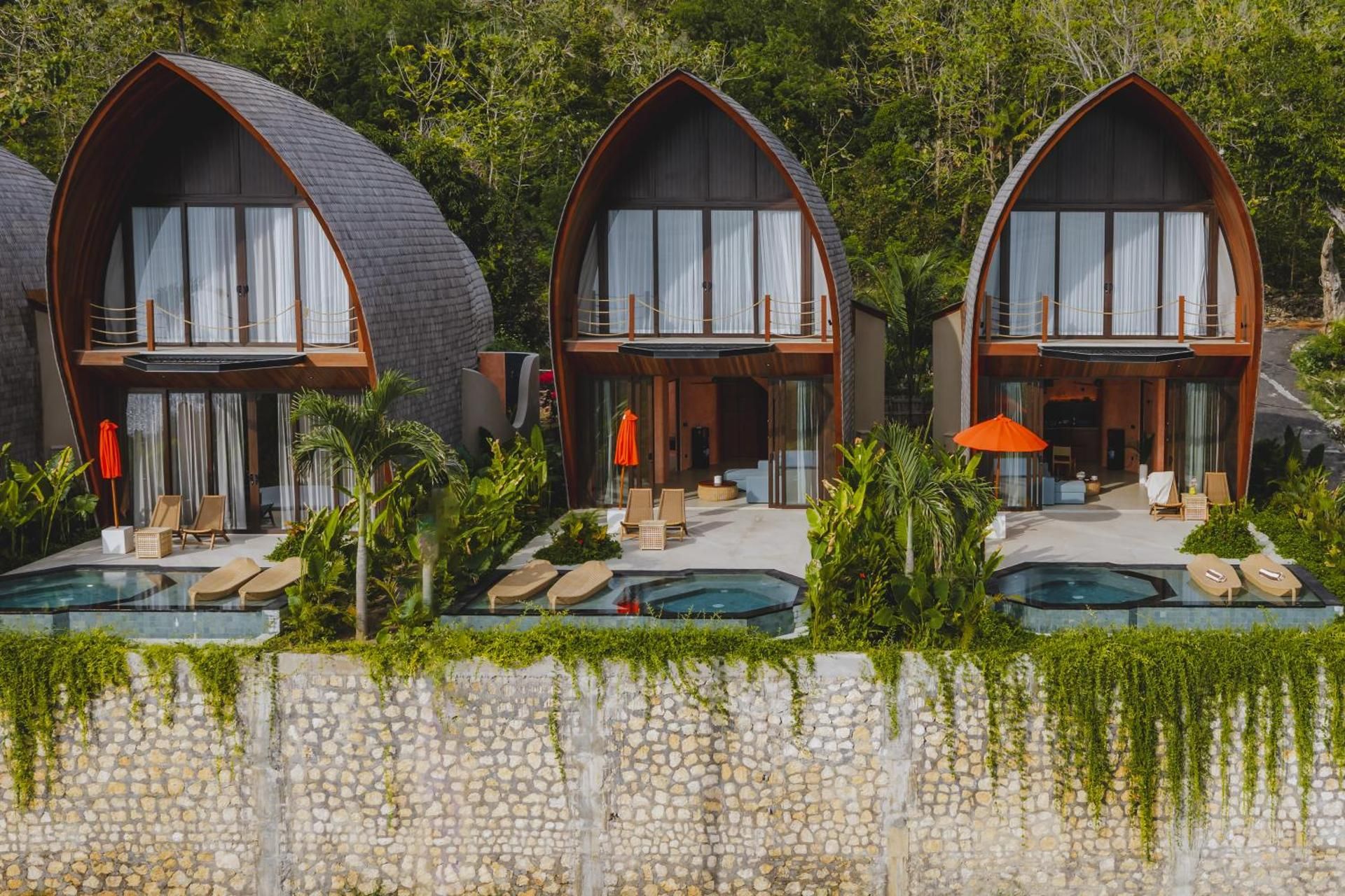 Surrounding environment