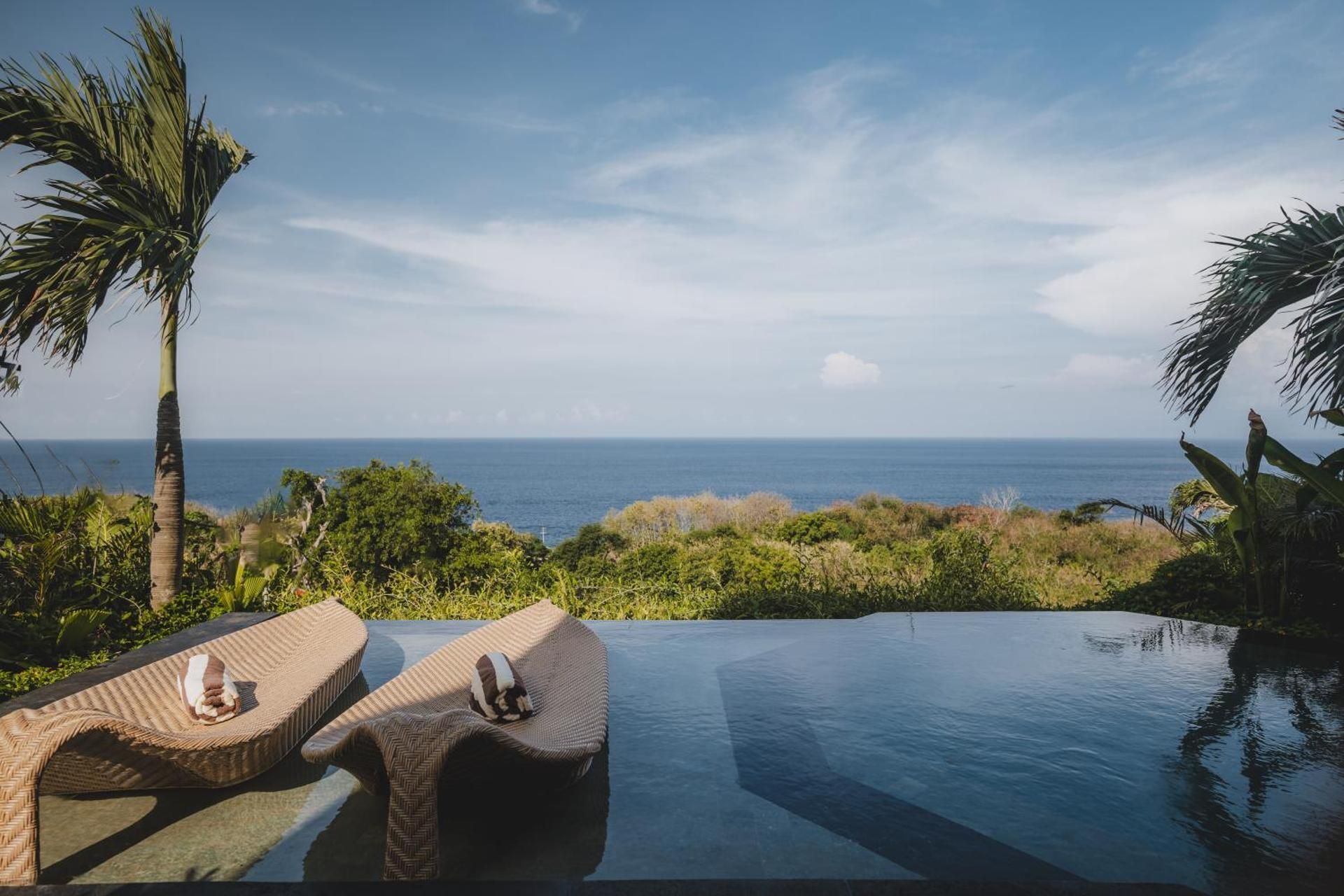 Surrounding environment