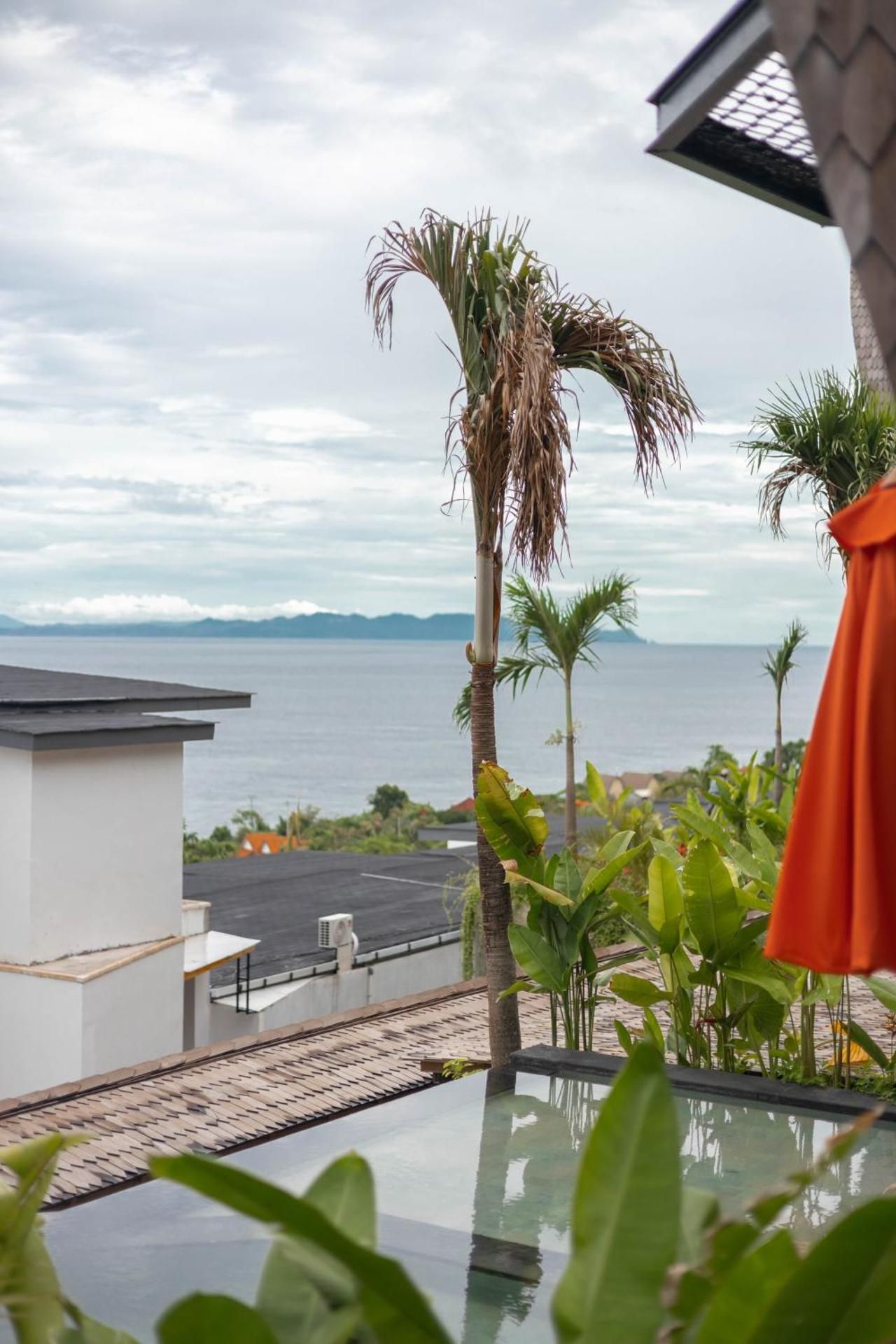 Surrounding environment