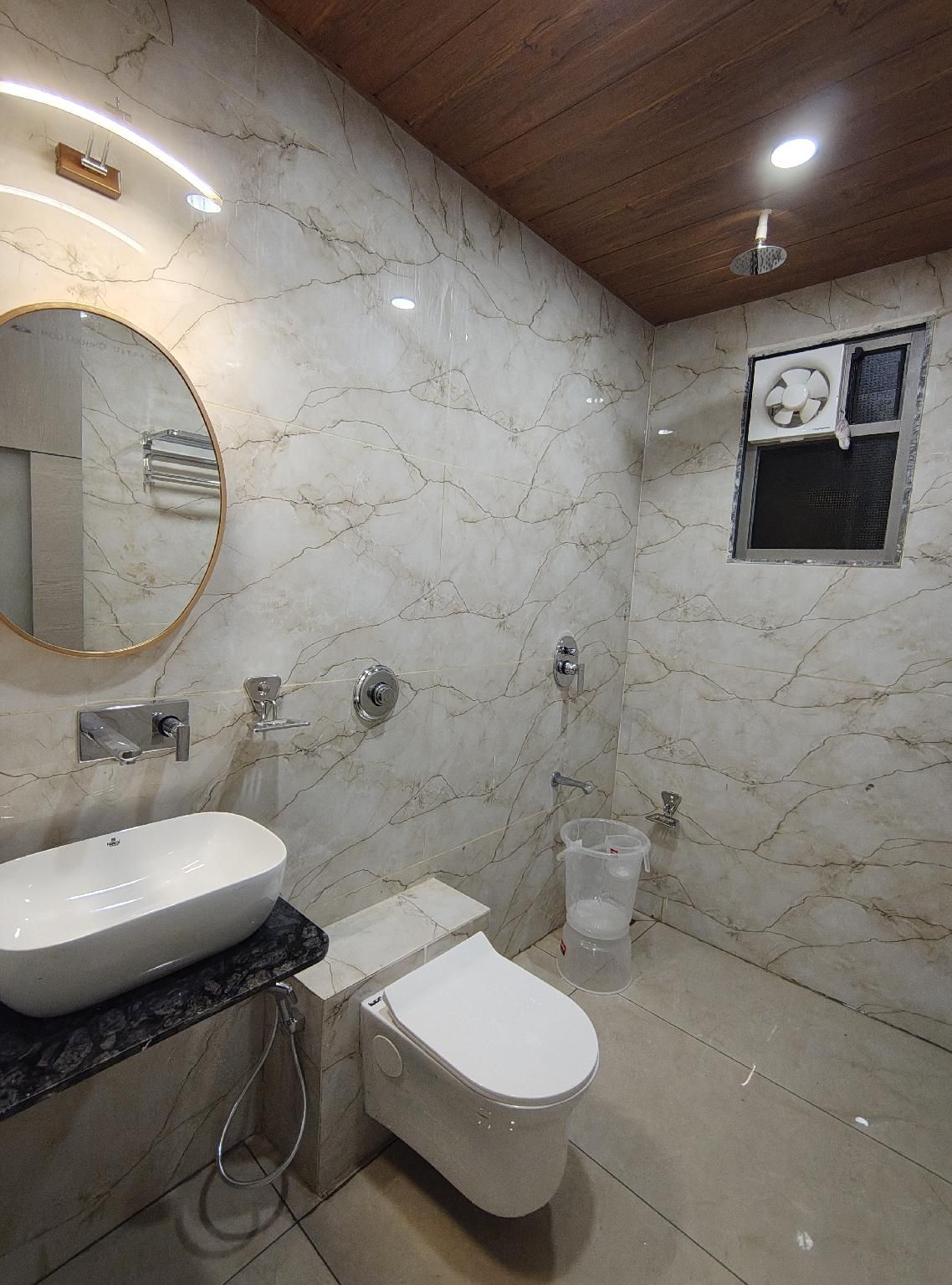 The Pushp Residency Triple Deluxe 3