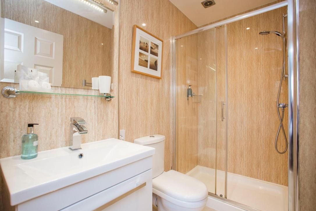 Pretty Maid House B&B Double Room with Private Bathroom 3