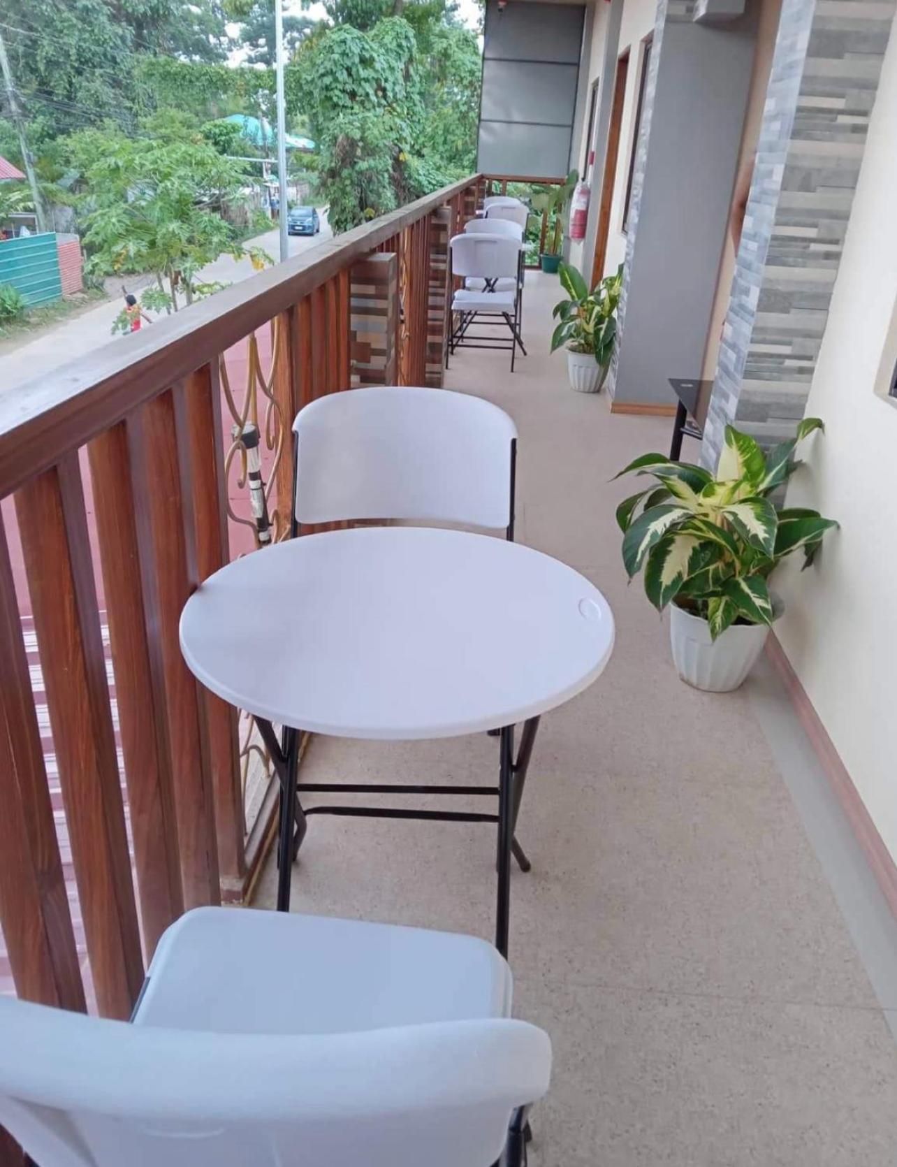 D&D Travellers INN Bed in 6-Bed Dormitory Room 5