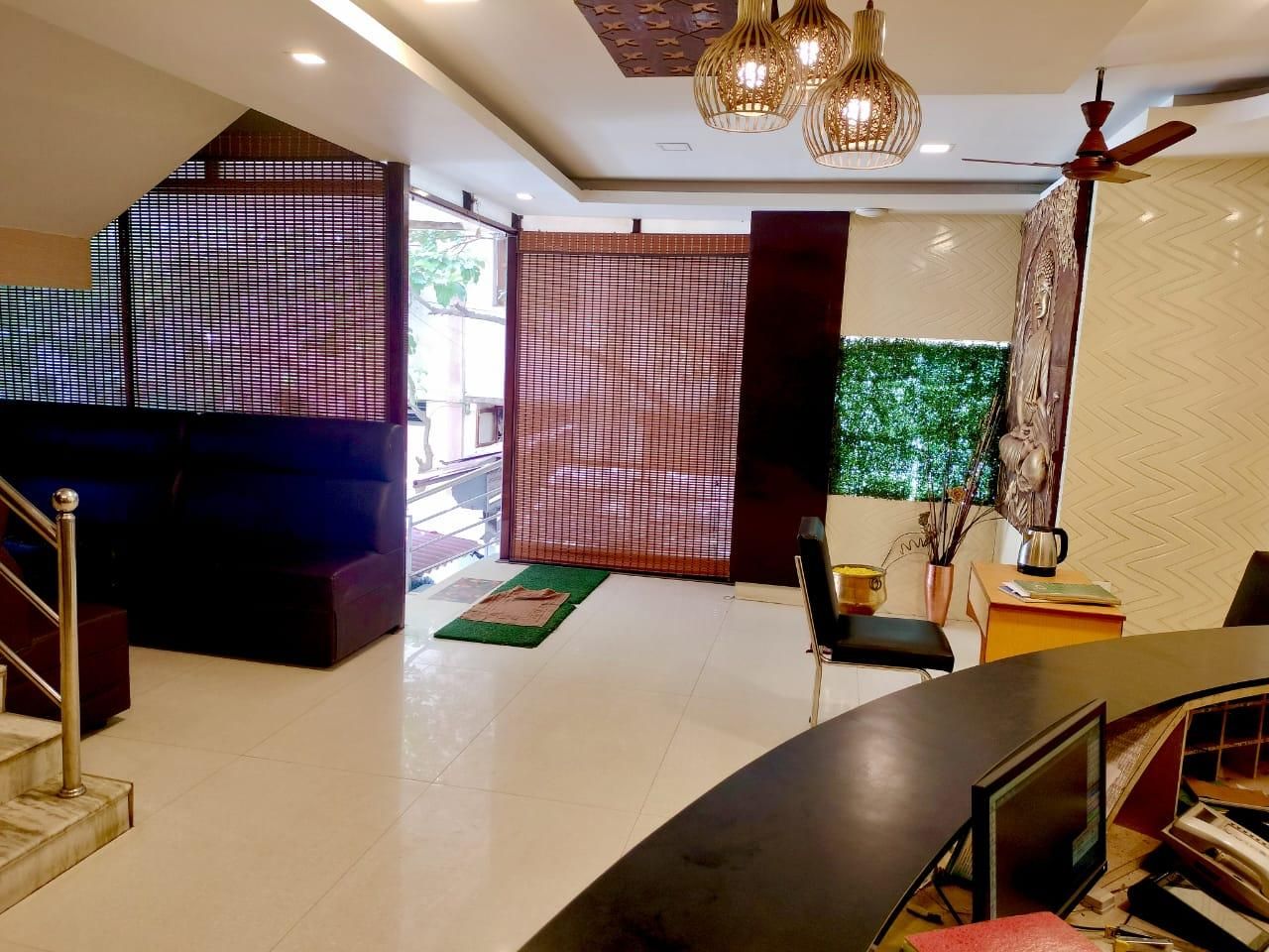 Recreational facilities