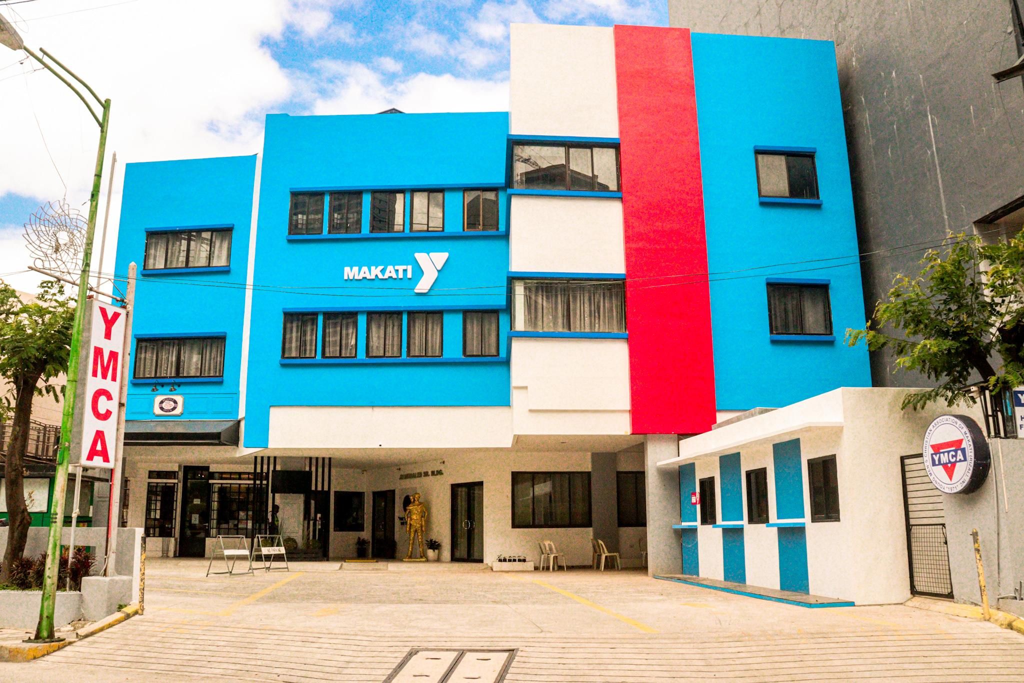YMCA Makati