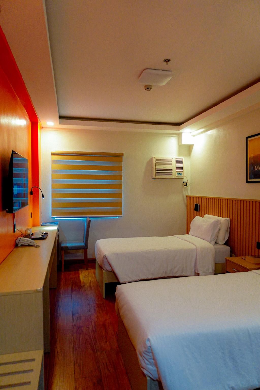 Amenity (Guest room)