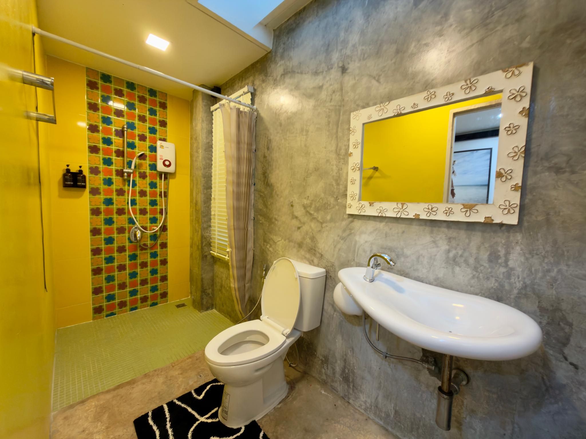 Eden Garden - Family Suite