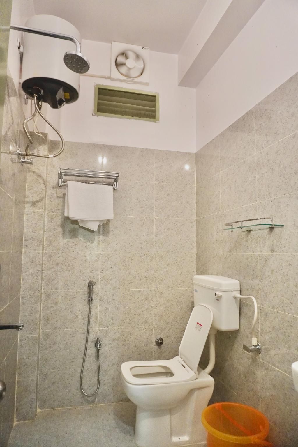 Mohey Hotel and Banquet Hall Suite 2