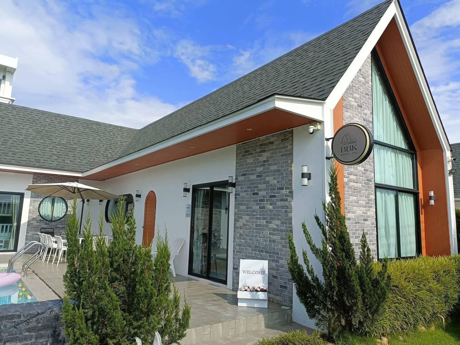 Disney Pool Villa Khaoyai