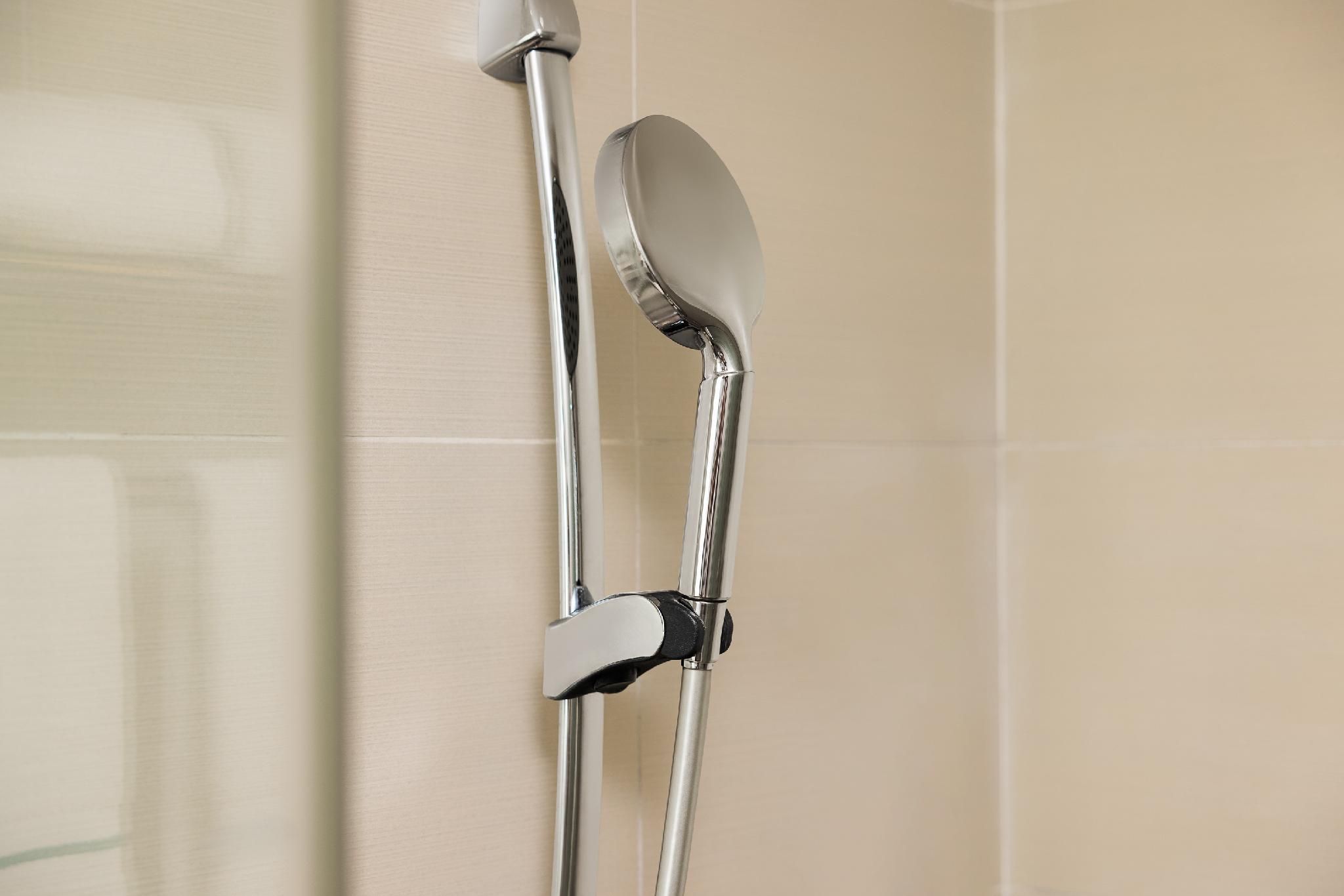 City Comfort Inn Xianning South Station Wanda Dossen - Superior Bed Room 3