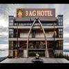3 Ag Hotel & Resort 
