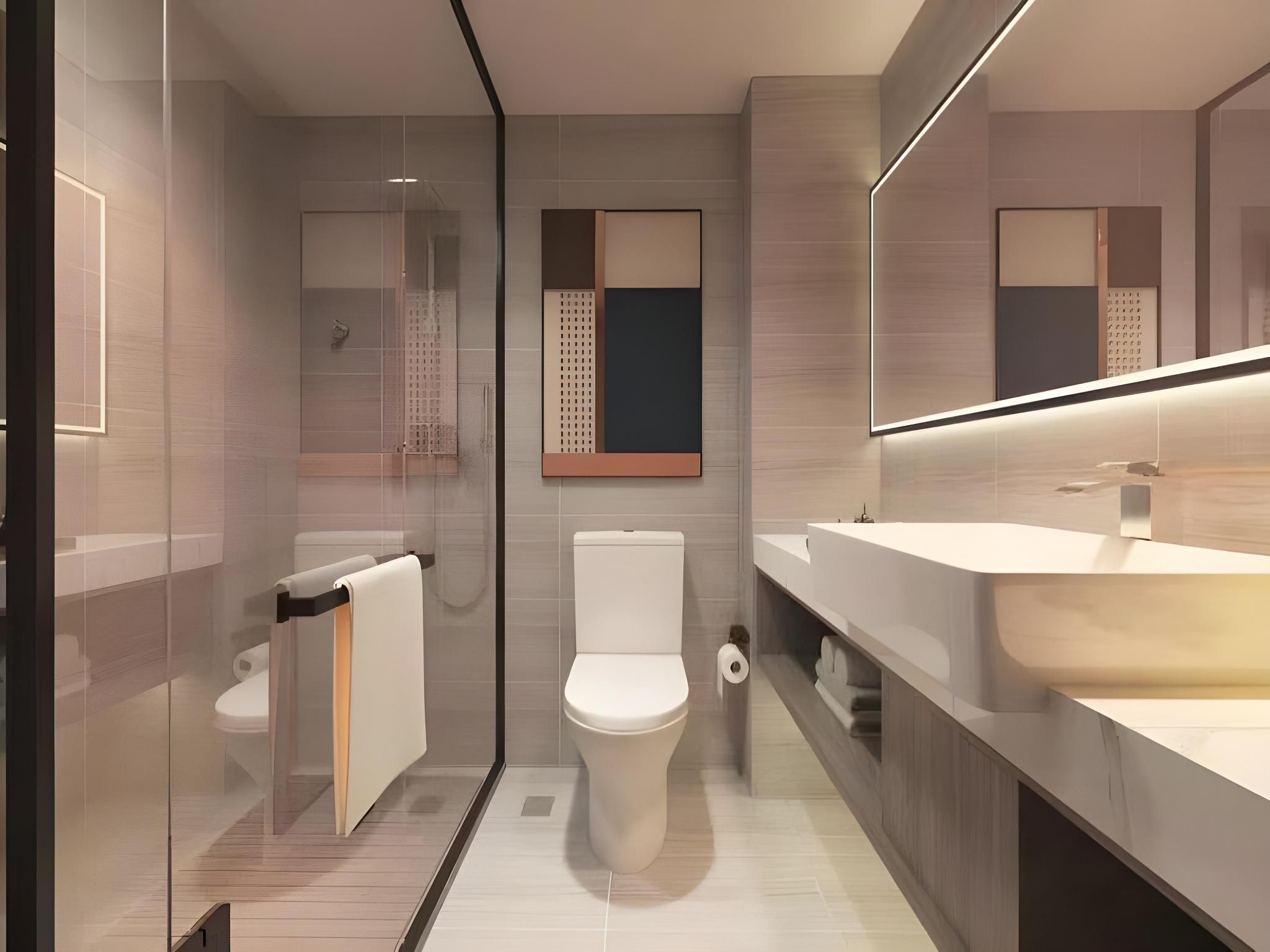 Gya Hotel Wuxi Hubin Commercial Street Tai Lake Scenic Area Tripe Room 2