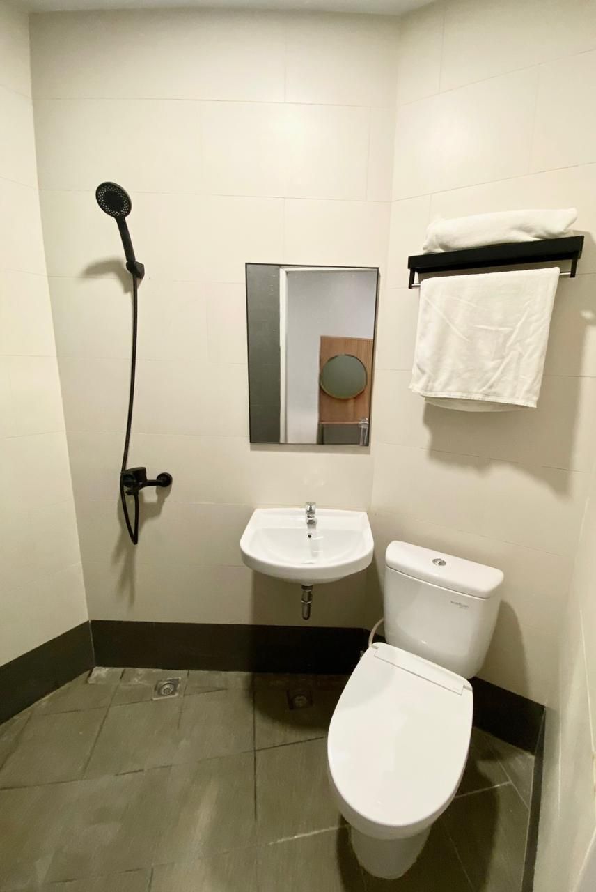 Como Homestay Batam One Bedroom Executive 2