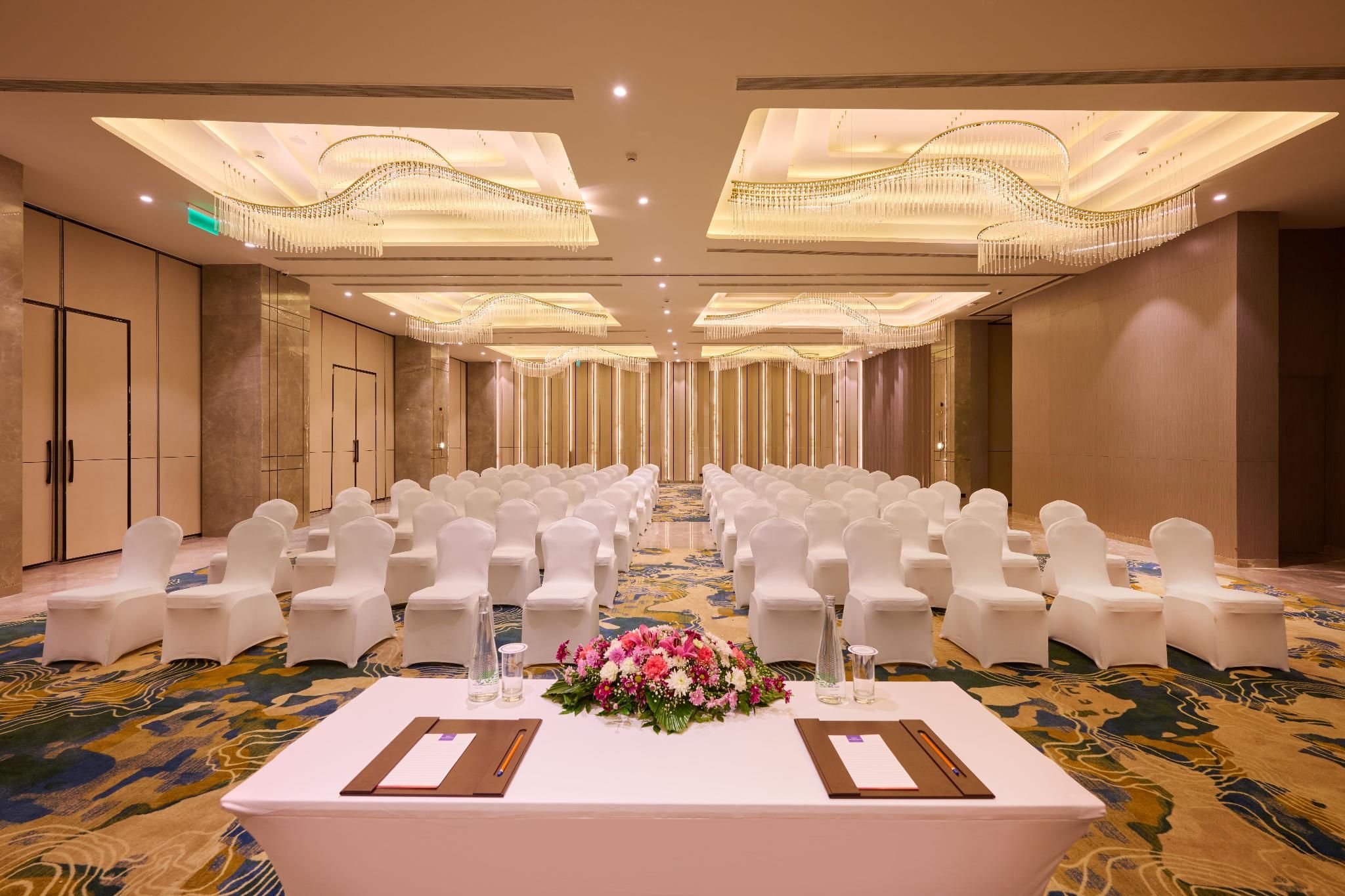 Meeting room / ballrooms