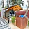 Sichon Glamping Resort, Beachfront