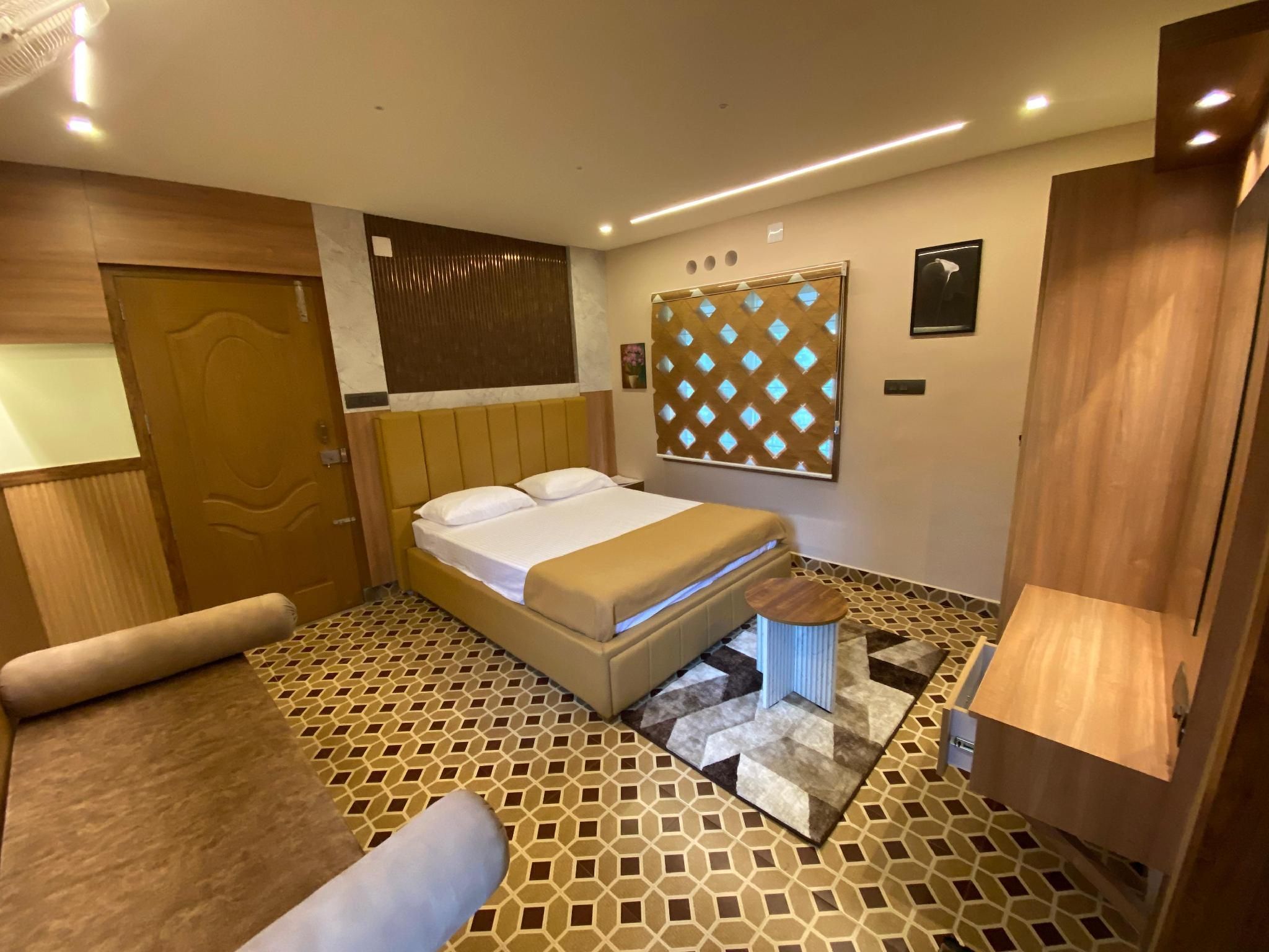 Sylora Meadows Pool Villa Private Villa