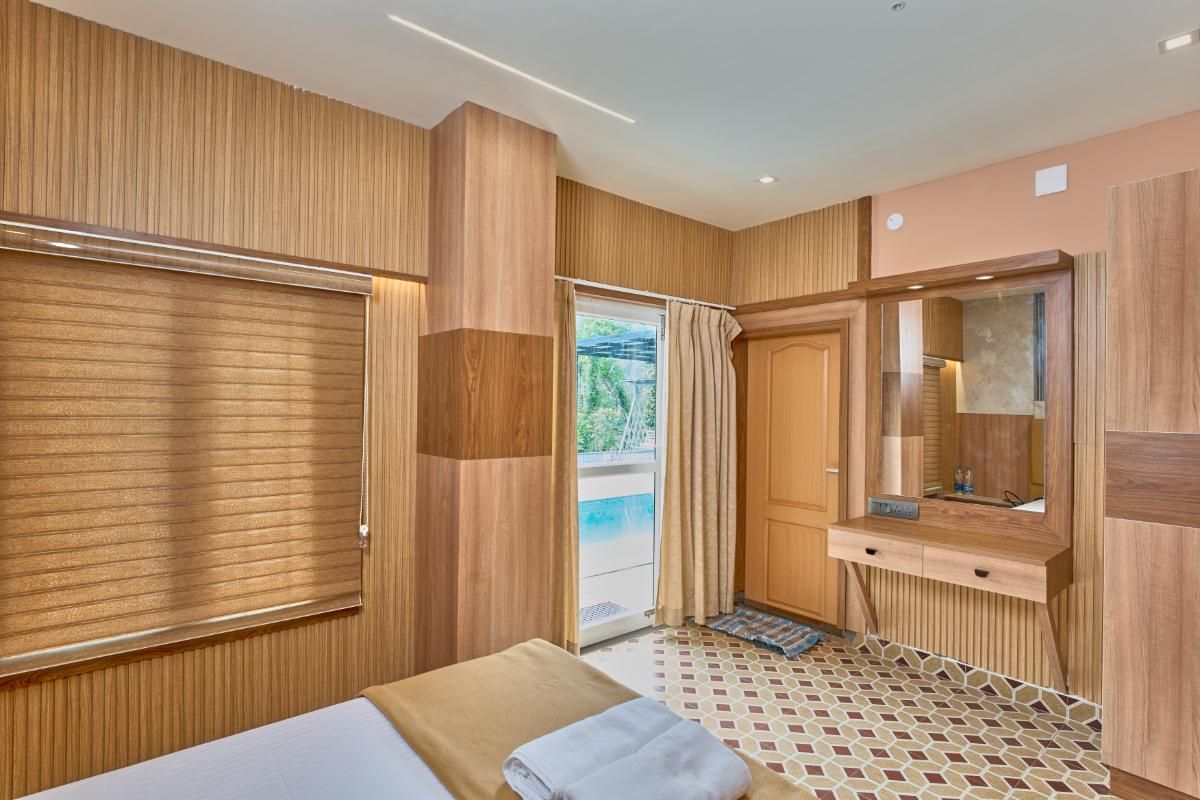 Sylora Meadows Pool Villa Private Villa 3