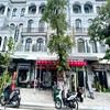Amber Hotel Exchange Money Currency PhuQuoc