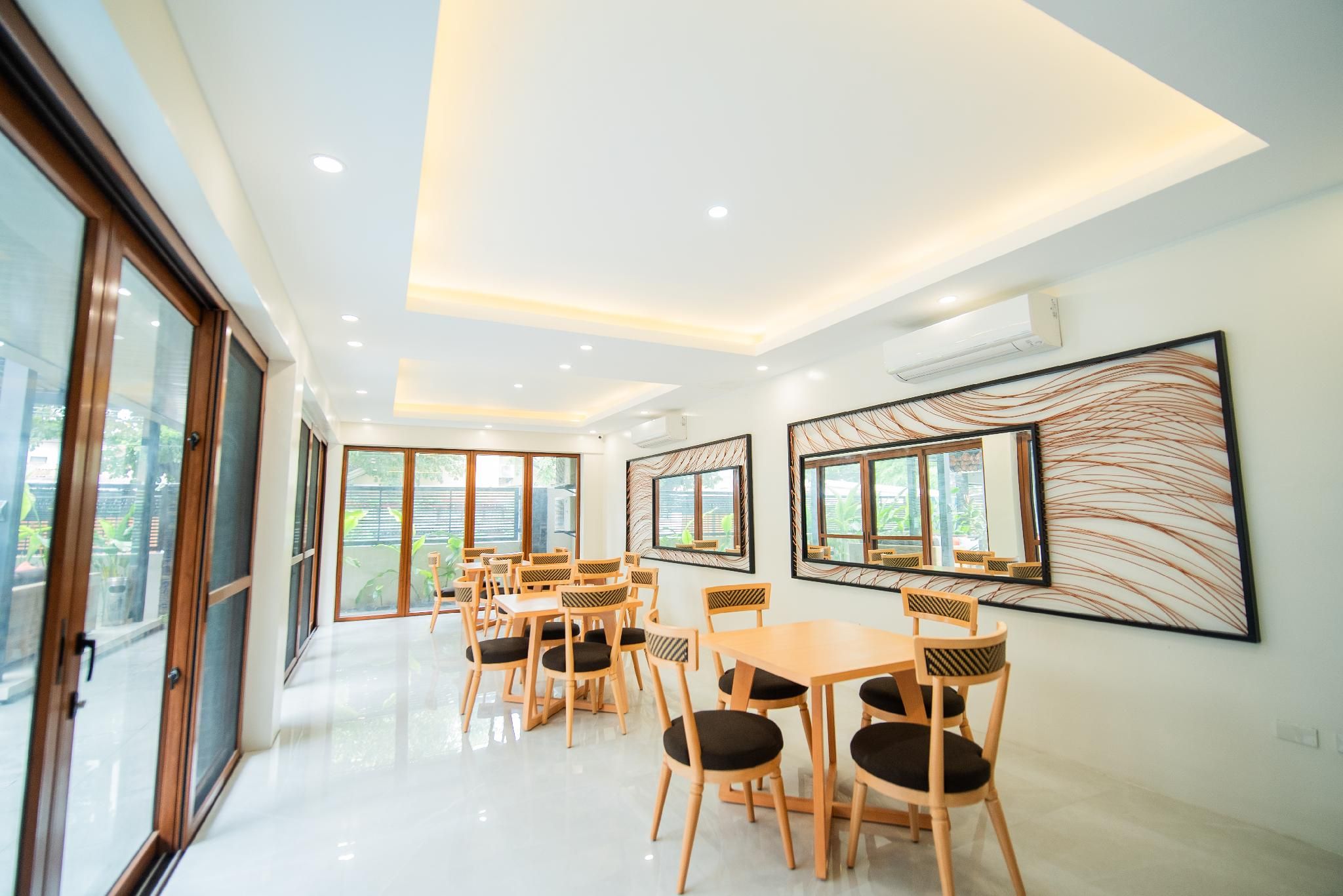 Meeting room / ballrooms