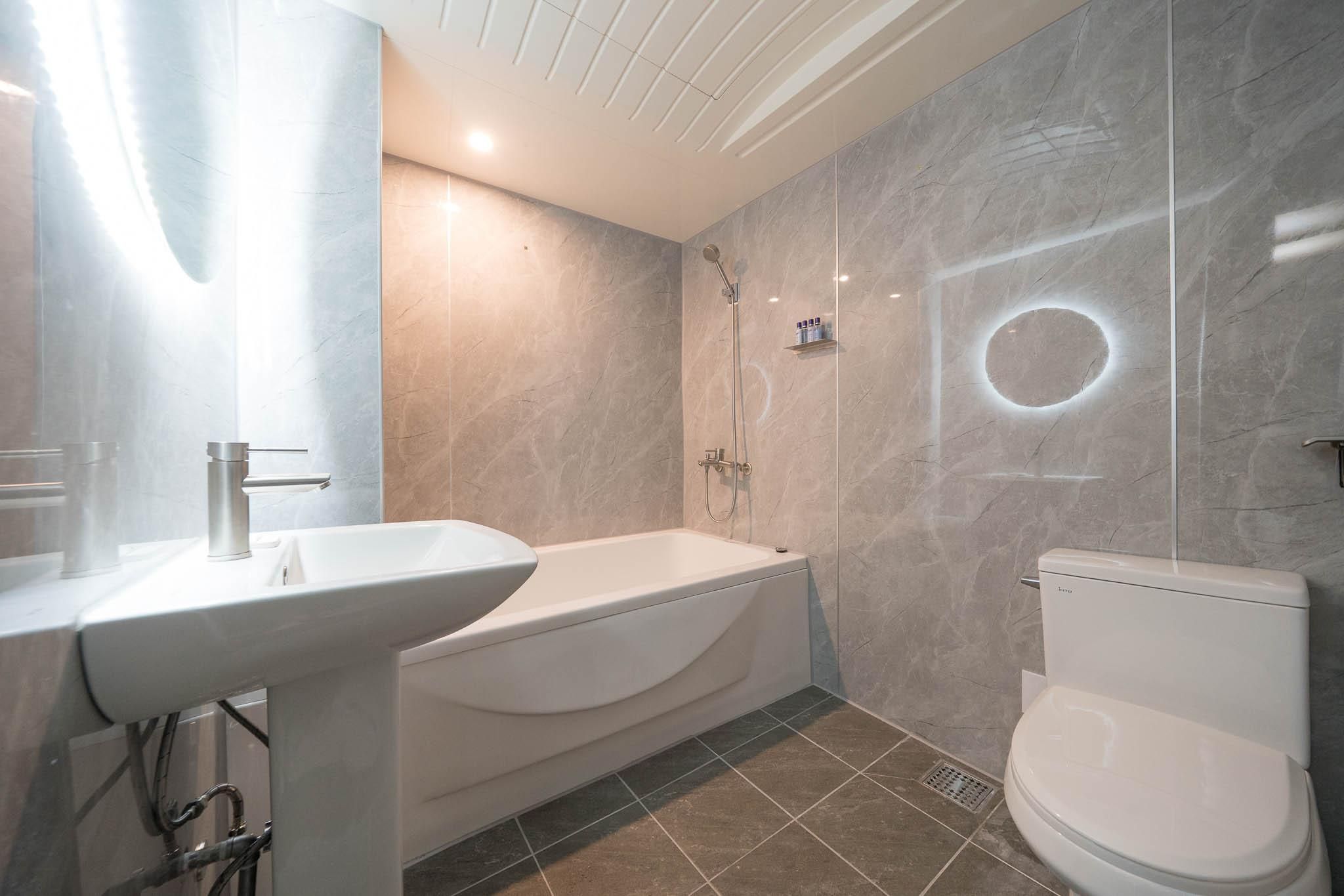 ICN Metro Dong-am HOME Standard Room 3