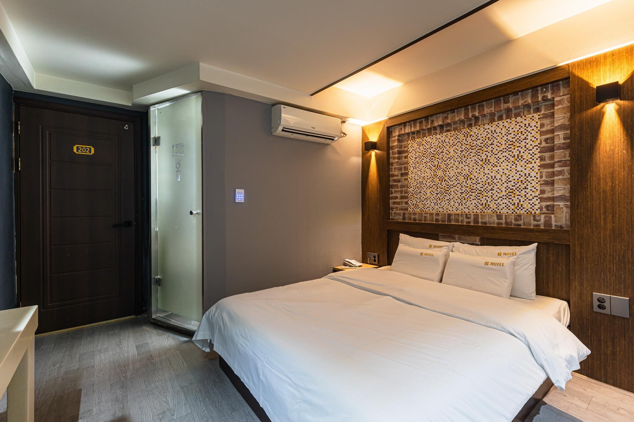 ICN Metro Dong-am HOME Superior Queen