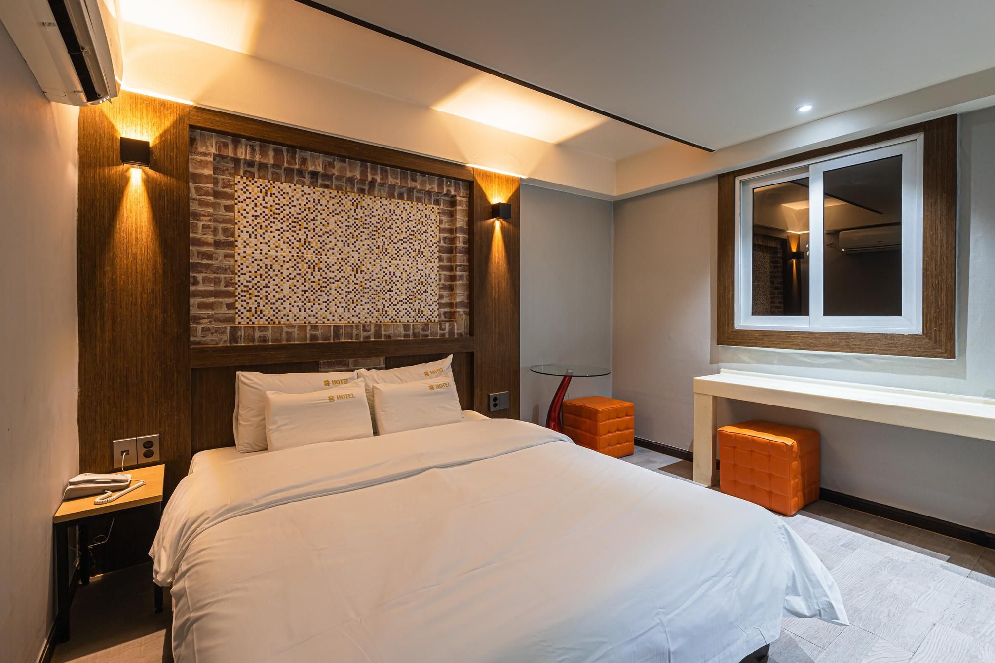 ICN Metro Dong-am HOME Superior Queen 2