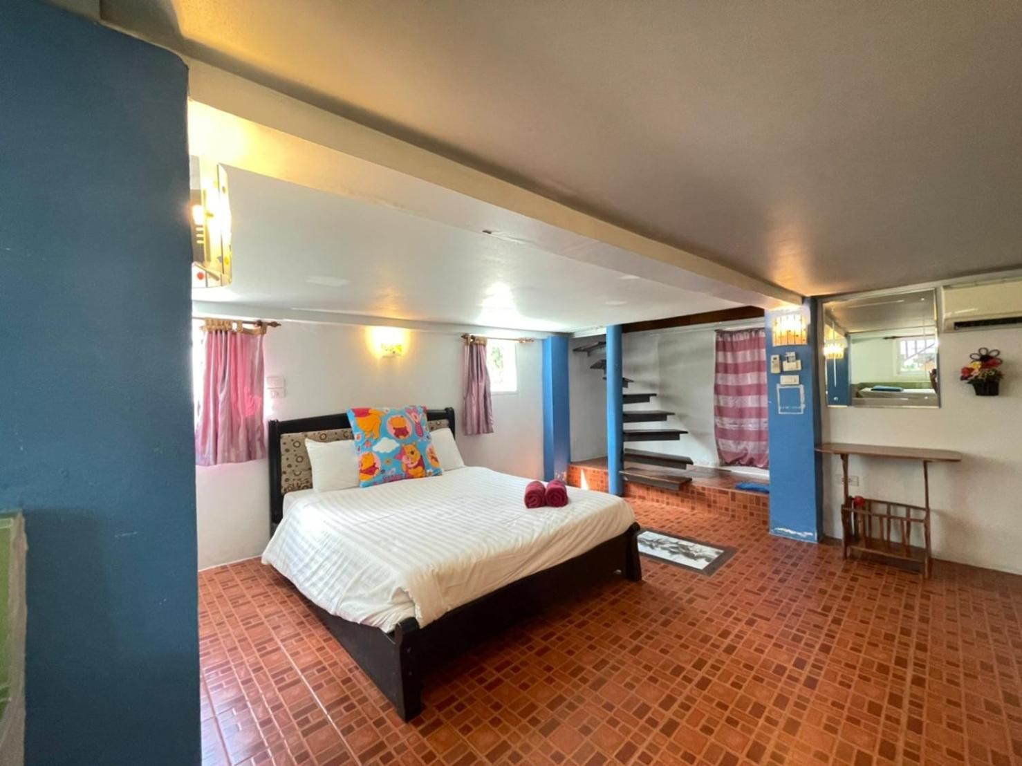 Chaipatchara Resort Bungalow