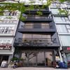 Sunset Westlake Luxury Apartment