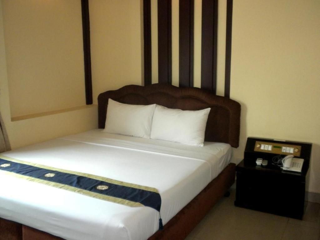 Amenity (Guest room)