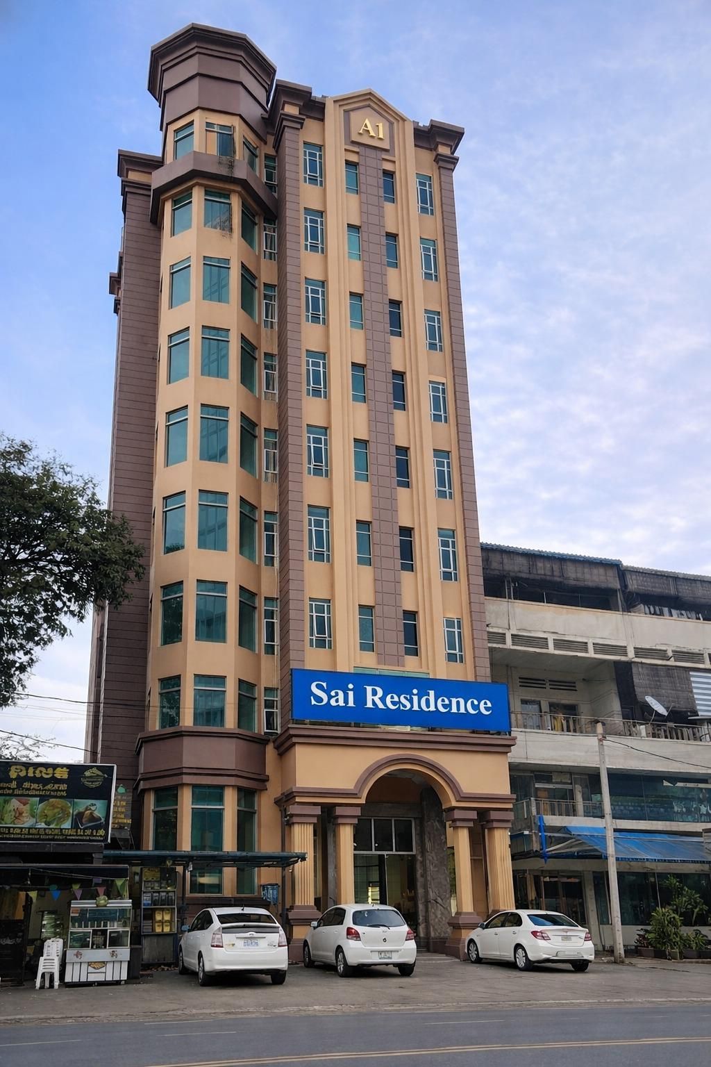 Sai Residence