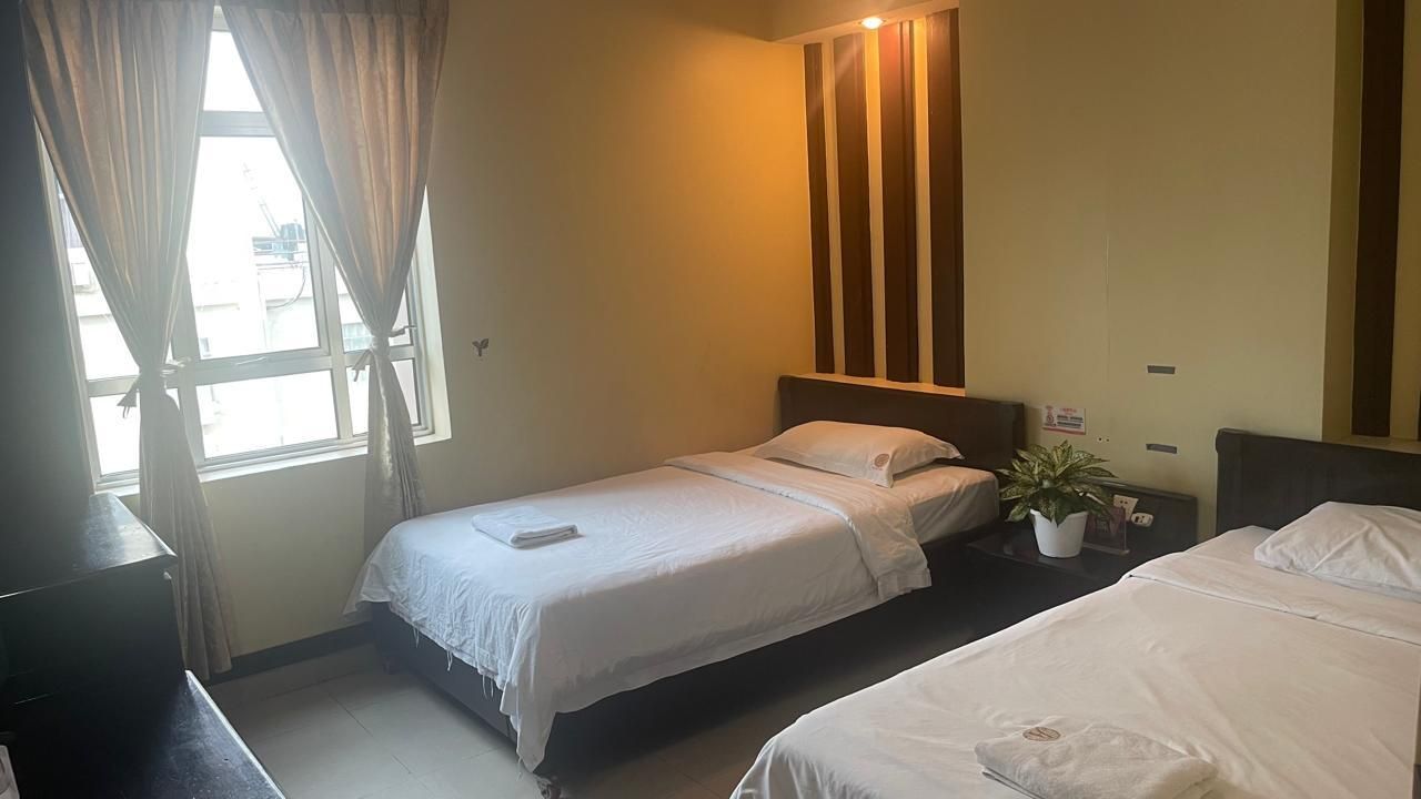 Sai Residence Double