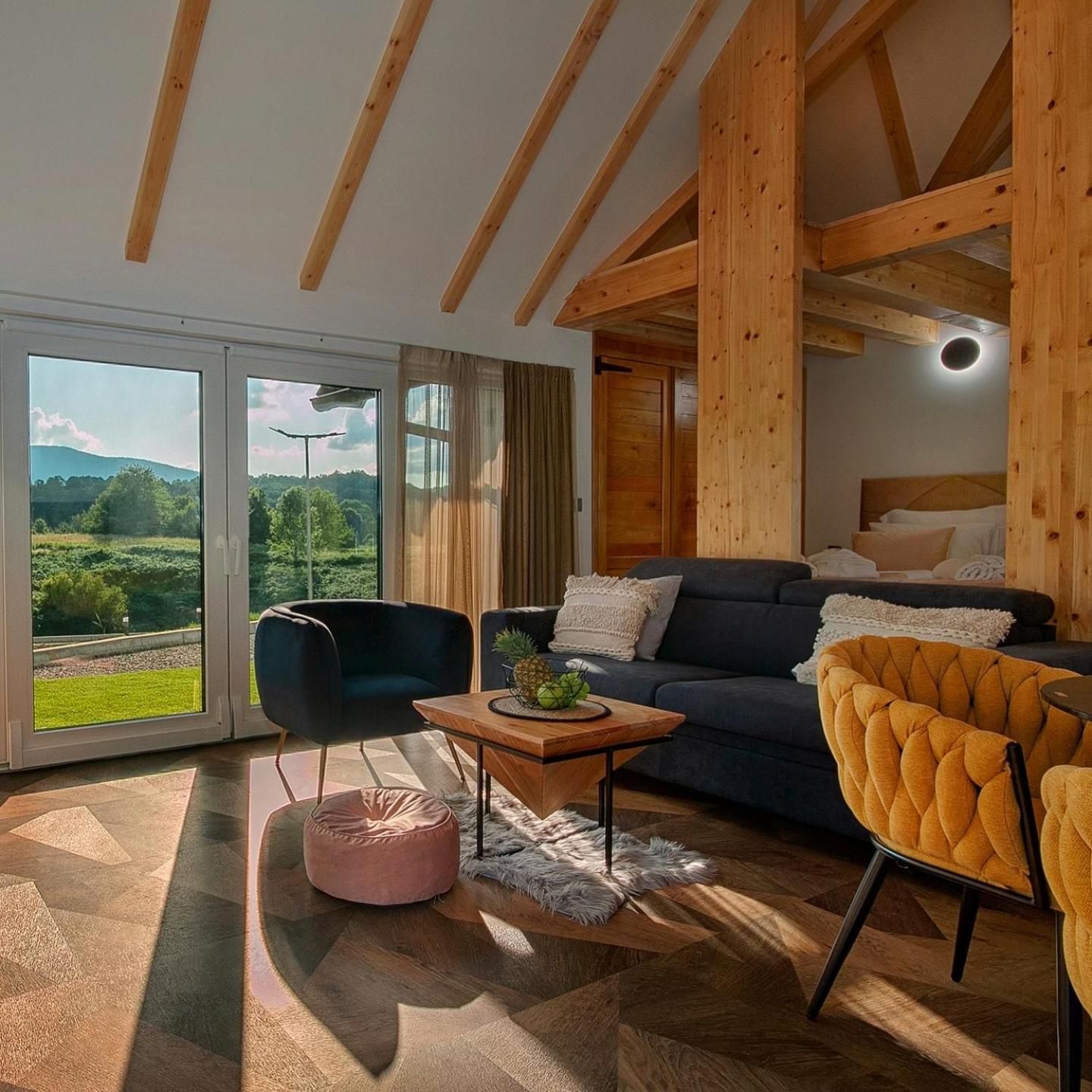 Surrounding environment