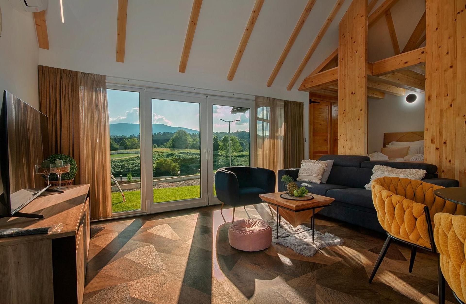 Surrounding environment