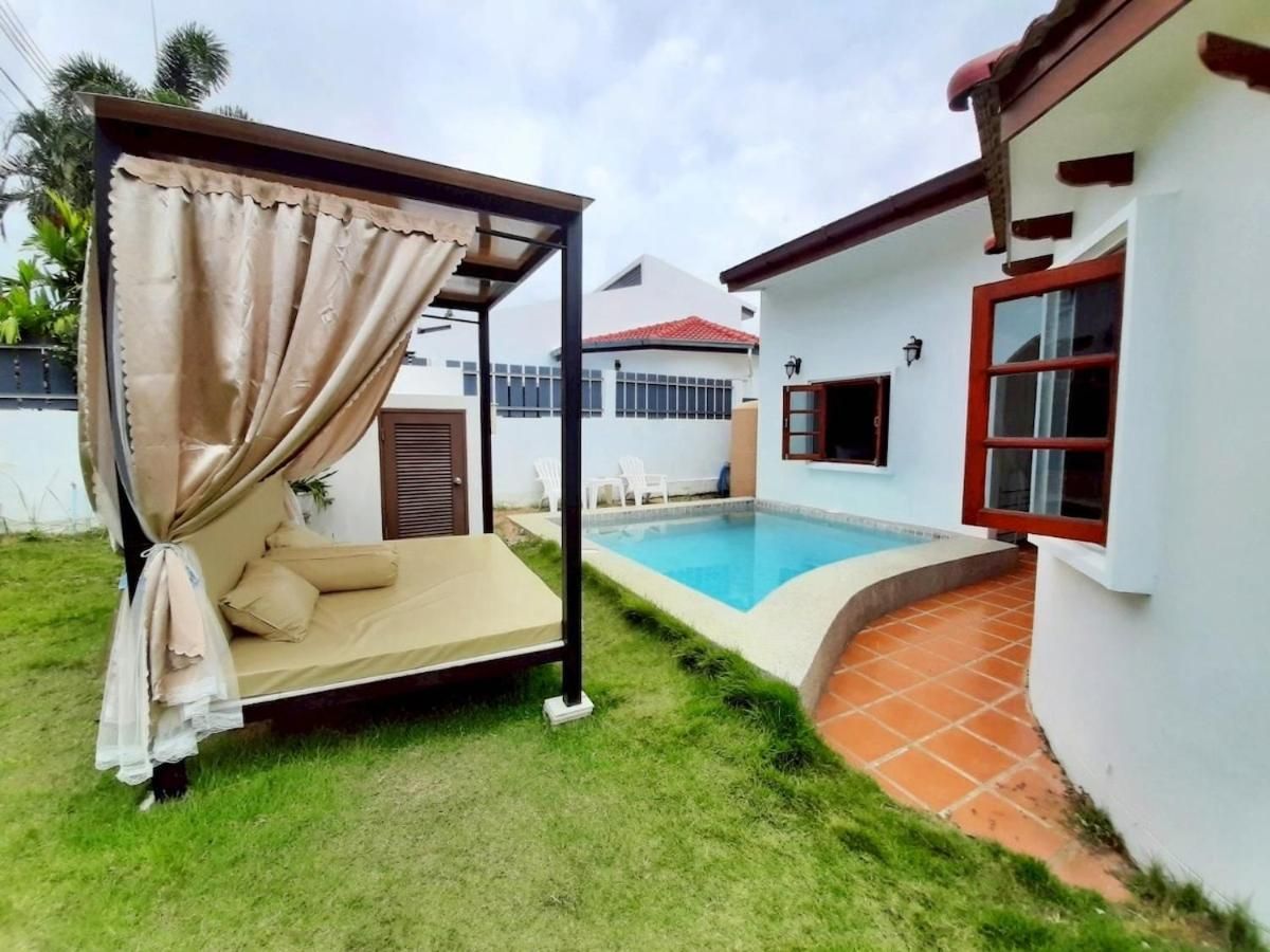 Surrounding environment