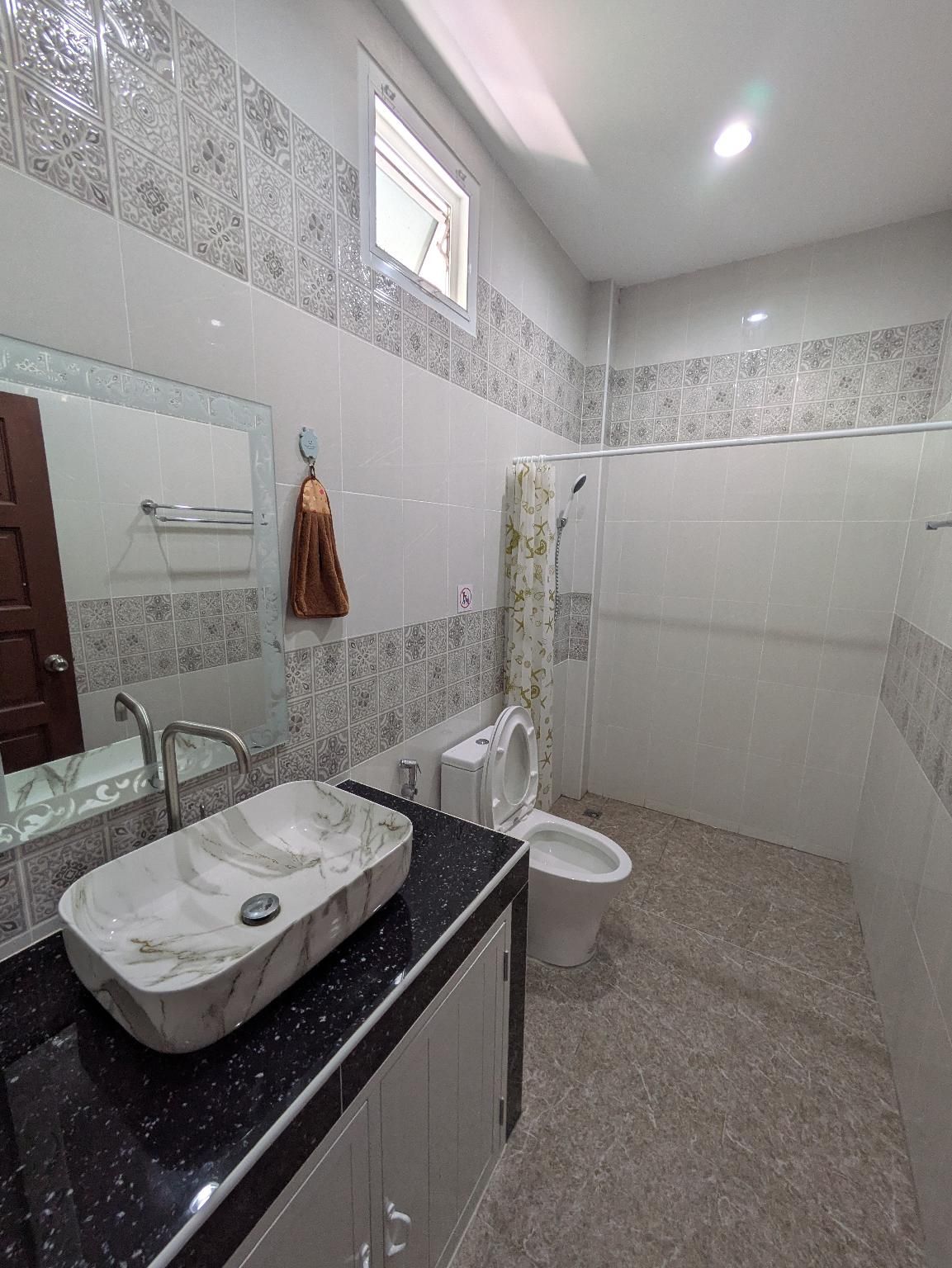 Samakki Residence Double Room 3