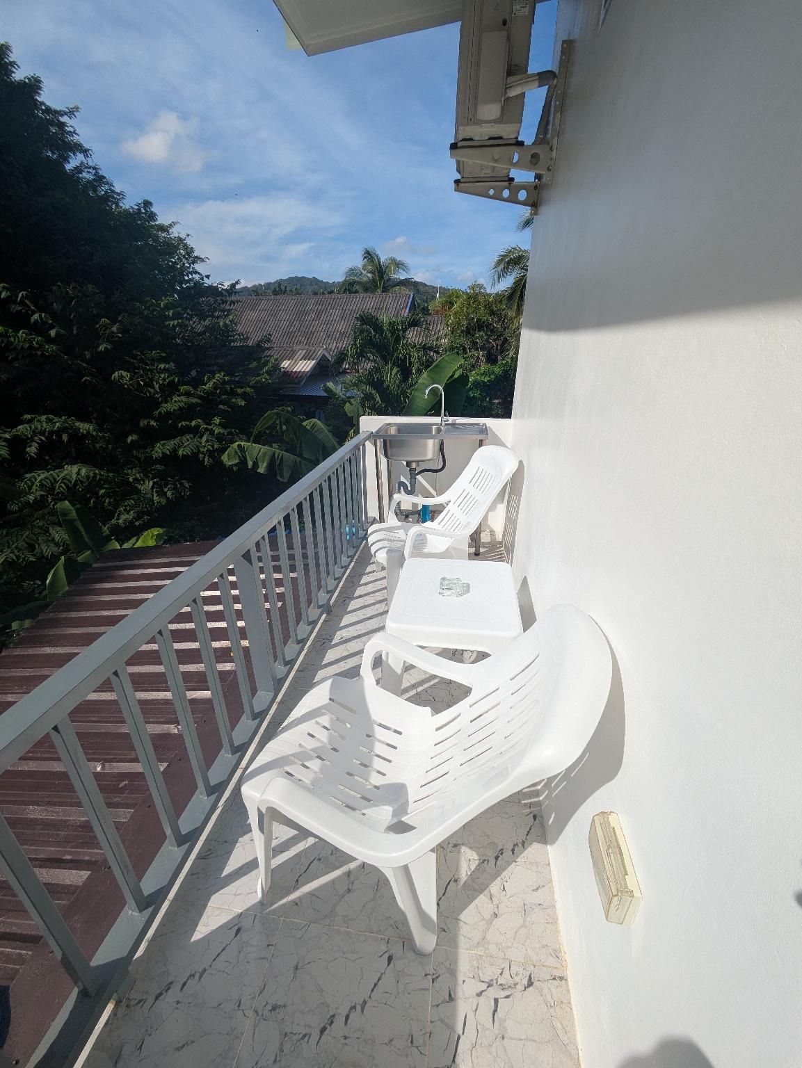 Samakki Residence Double Room 2